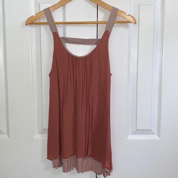 Women’s Anthropologie Tank - Picture 1 of 3